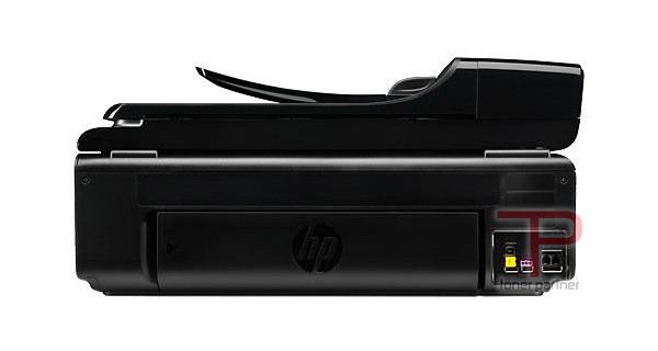 Tiskárna HP OFFICEJET PRO L7500