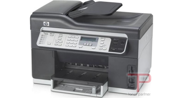 Tiskárna HP OFFICEJET PRO L7590