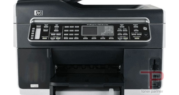 Tiskárna HP OFFICEJET PRO L7600