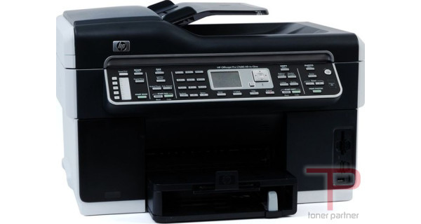 Tiskárna HP OFFICEJET PRO L7680