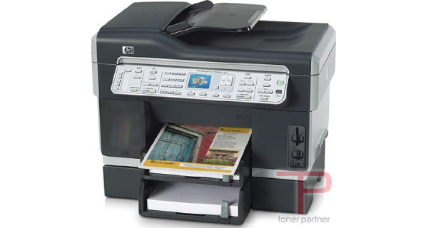 Tiskárna HP OFFICEJET PRO L7780