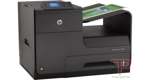 Tiskárna HP OFFICEJET PRO X451DN