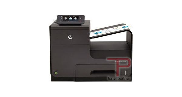 Tiskárna HP OFFICEJET PRO X551