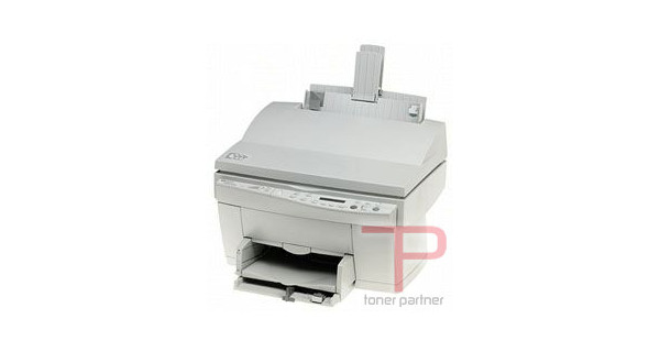 Tiskárna HP OFFICEJET R65