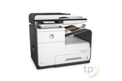 Tiskárna HP PAGEWIDE PRO 477DN