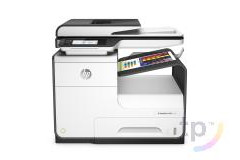 Tiskárna HP PAGEWIDE PRO 477DW