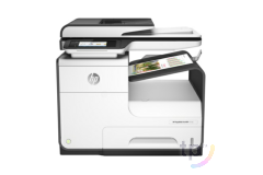 Tiskárna HP PAGEWIDE PRO 477DWT