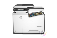Tiskárna HP PAGEWIDE PRO 570 SERIES