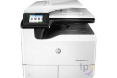 Tiskárna HP PAGEWIDE PRO 772DN