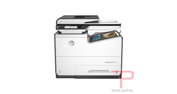 Tiskárna HP PAGEWIDE PRO MANAGED MFP P57750DW