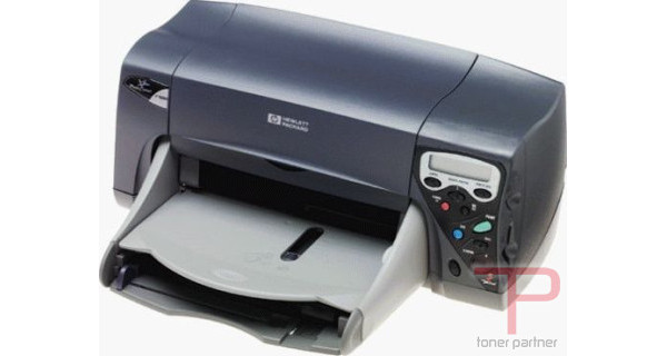 Tiskárna HP PHOTOSMART 1000