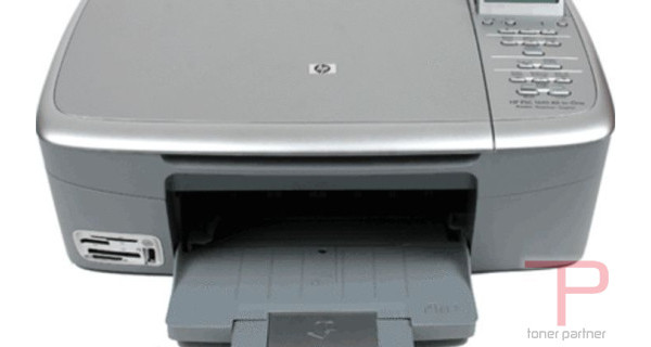 Tiskárna HP PHOTOSMART 1610