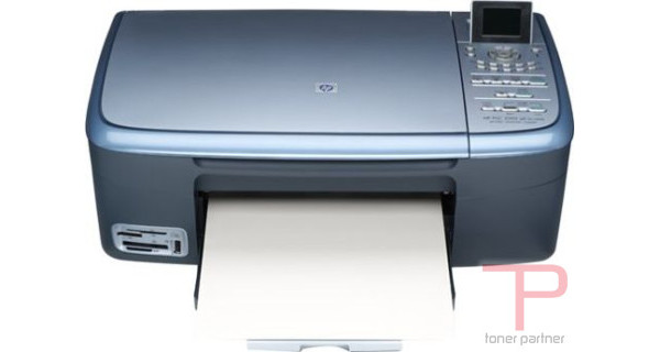 Tiskárna HP PHOTOSMART 2355
