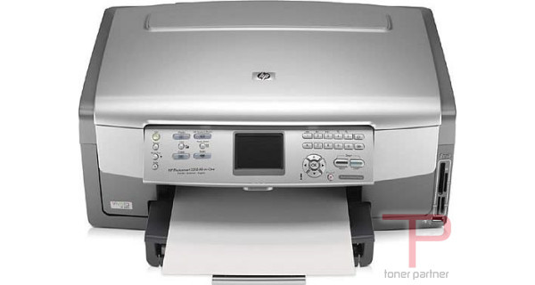 Tiskárna HP PHOTOSMART 3210