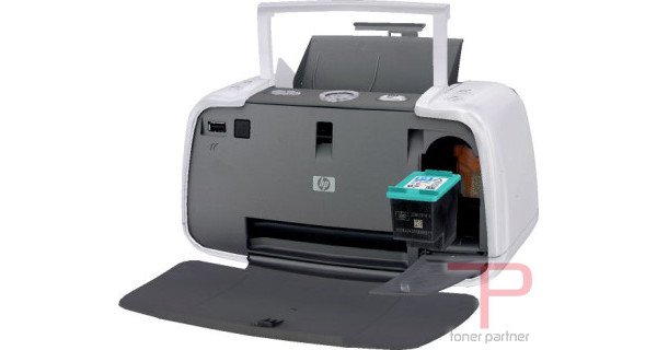 Tiskárna HP PHOTOSMART 420