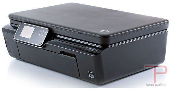 Tiskárna HP PHOTOSMART 5510 E-ALL-IN-ONE