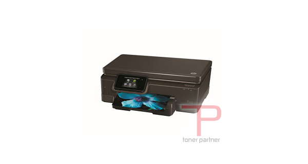 Tiskárna HP PHOTOSMART 6510 E-ALL-IN-ONE
