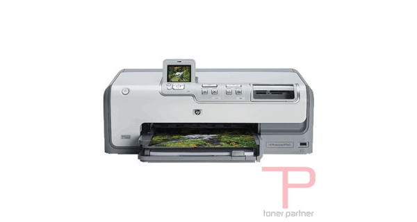 Tiskárna HP PHOTOSMART 7100