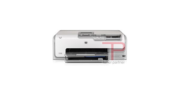 Tiskárna HP PHOTOSMART 7300