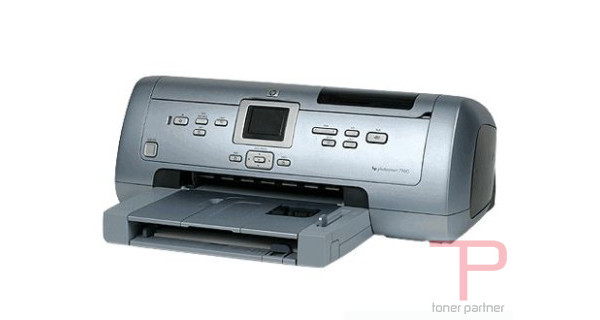 Tiskárna HP PHOTOSMART 7960