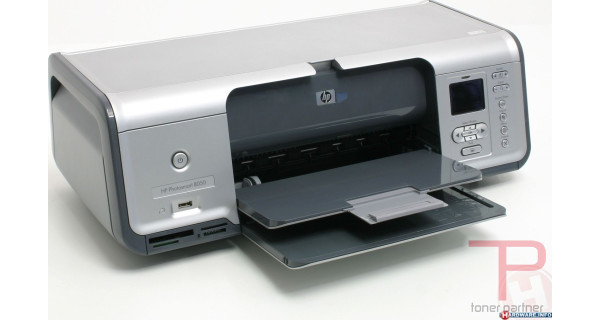Tiskárna HP PHOTOSMART 8050