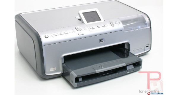 Tiskárna HP PHOTOSMART 8250