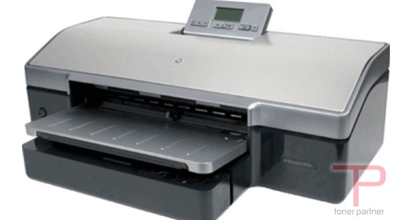 Tiskárna HP PHOTOSMART 8750