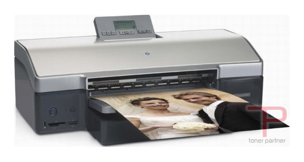 Tiskárna HP PHOTOSMART 8750GP