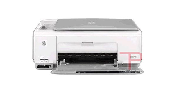 Tiskárna HP PHOTOSMART C3100