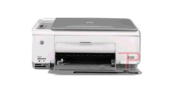 Tiskárna HP PHOTOSMART C3170