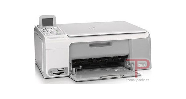 Tiskárna HP PHOTOSMART C4100
