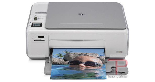Tiskárna HP PHOTOSMART C4280