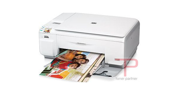 Tiskárna HP PHOTOSMART C4424