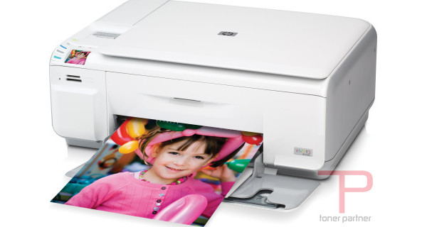 Tiskárna HP PHOTOSMART C4485