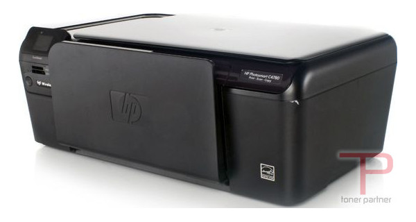 Tiskárna HP PHOTOSMART C4780