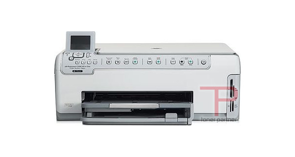 Tiskárna HP PHOTOSMART C5100