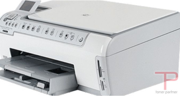 Tiskárna HP PHOTOSMART C5180