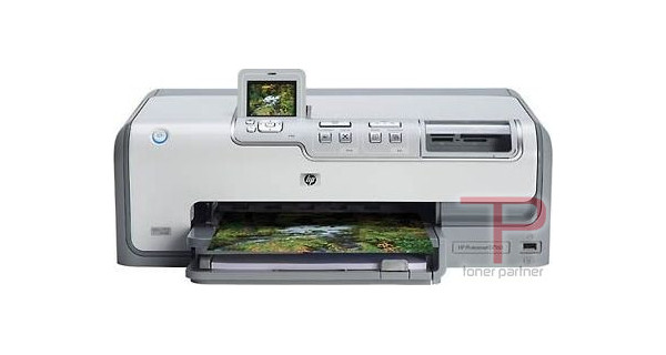 Tiskárna HP PHOTOSMART C6285