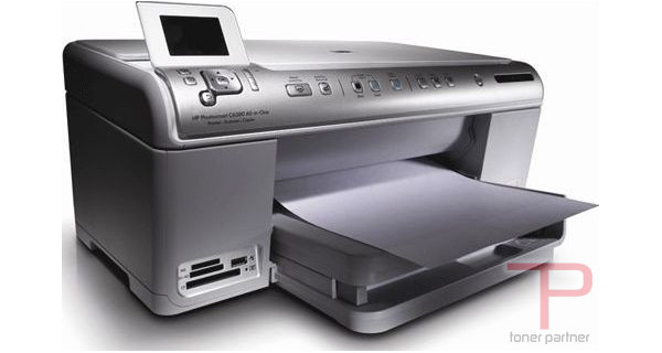 Tiskárna HP PHOTOSMART C6324
