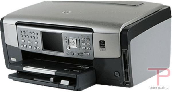 Tiskárna HP PHOTOSMART C7180