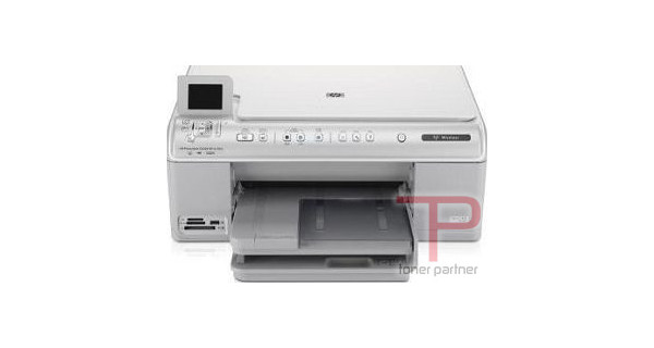 Tiskárna HP PHOTOSMART C7200