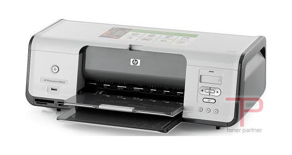 Tiskárna HP PHOTOSMART D5063