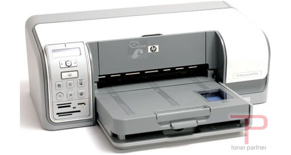 Tiskárna HP PHOTOSMART D5160