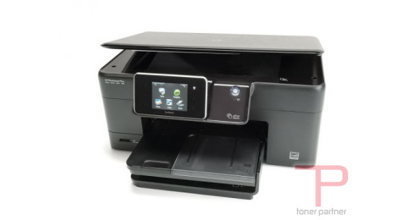 Tiskárna HP PHOTOSMART PLUS B210A