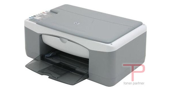 Tiskárna HP PSC 1100