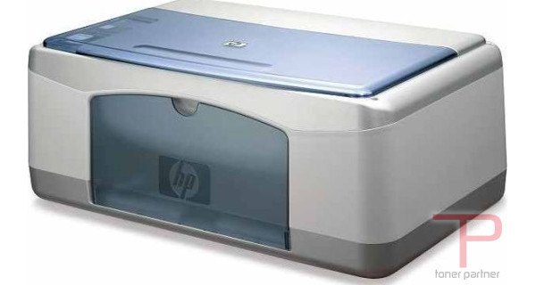 Tiskárna HP PSC 1200