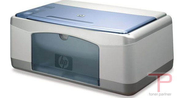 Tiskárna HP PSC 1210V