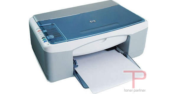Tiskárna HP PSC 1210XI