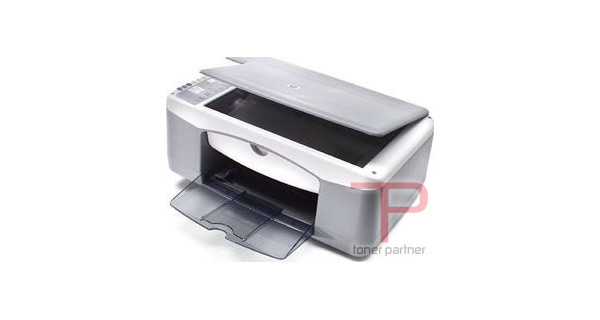 Tiskárna HP PSC 1250