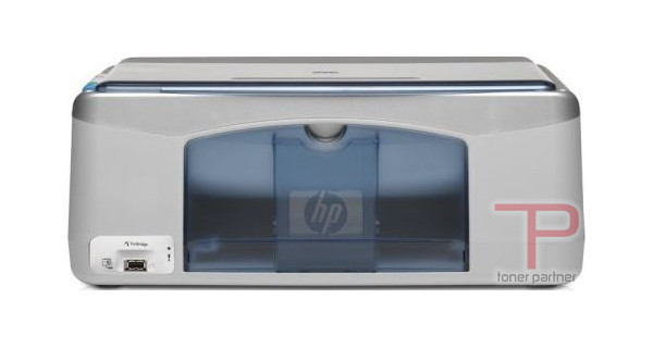 Tiskárna HP PSC 1311